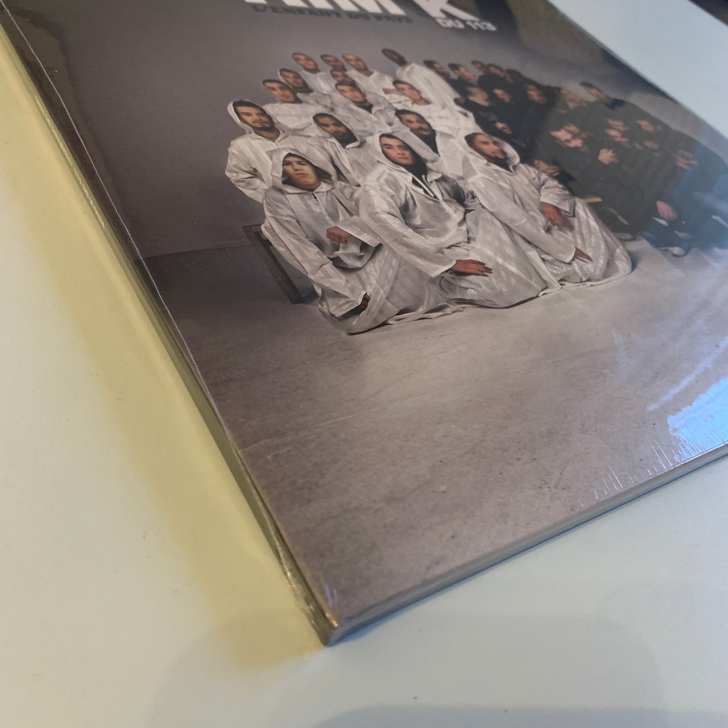 Rim’K du 113 - L'Enfant Du Pays - Double LP Edition Limitée Gold Numéroté 2022 - Neuf sous Blister