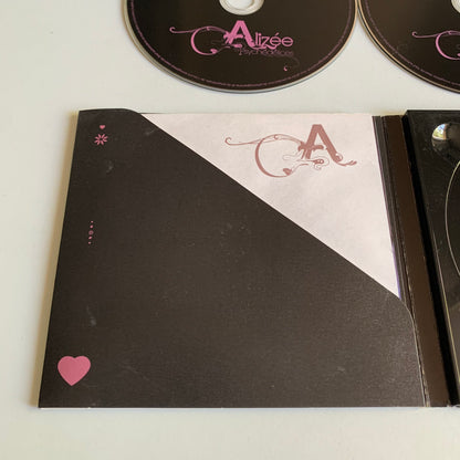 Alizée - Psychédélices - 2007 Occasion