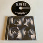 CD - Teams BS - Sultan - Sindy - La Fouine - Fababy - 2014 Occasion