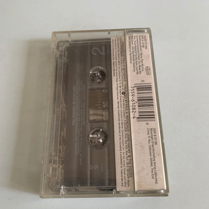 The Doors - In Concert - 1991 Occasion