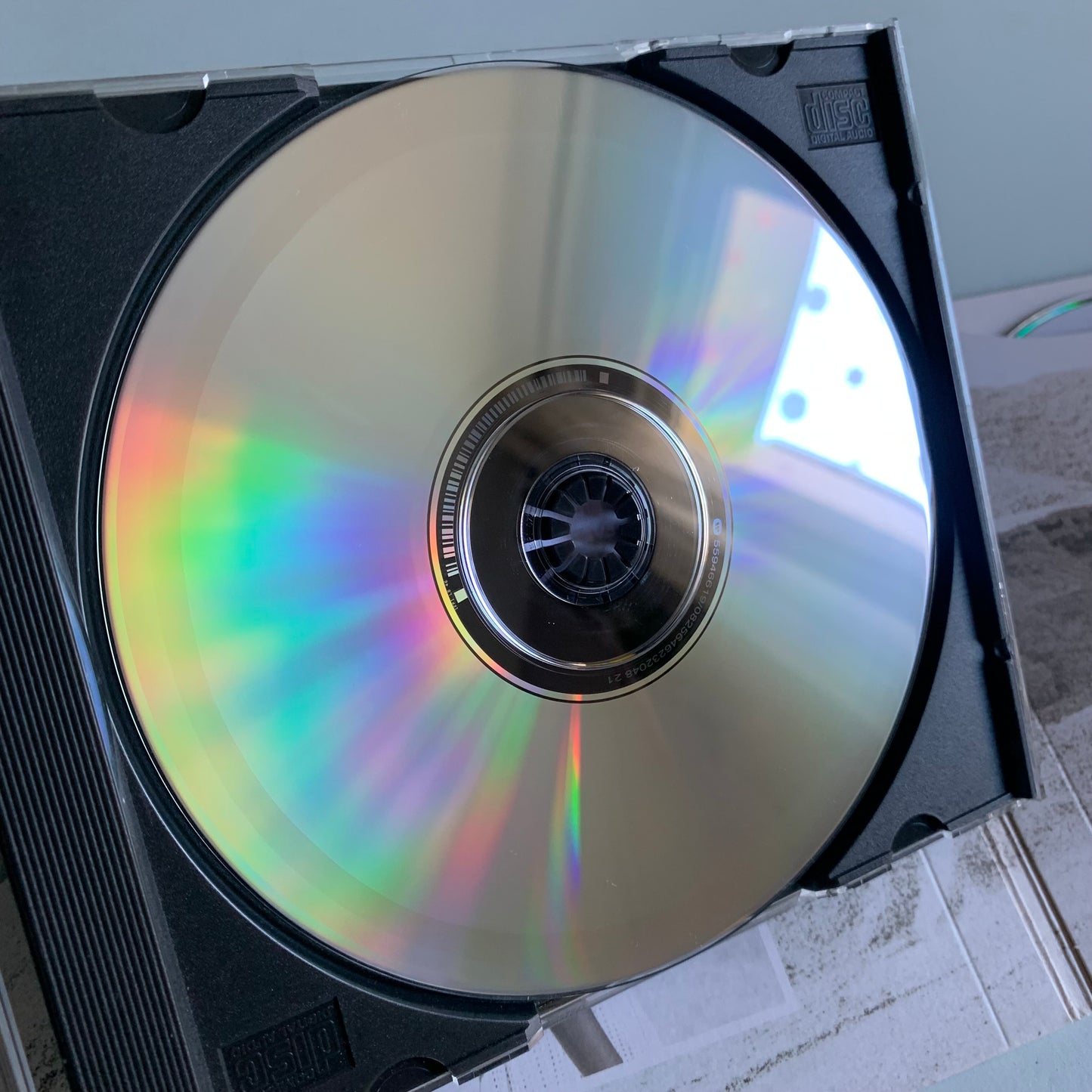 CD & DVD - Shy'm - Solitaire - 2014 Occasion
