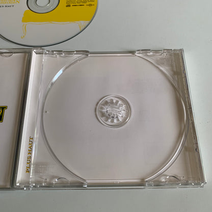 Kulcha Connection - Plus Haut - 2003 Occasion