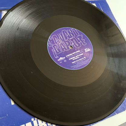 La Bande Des 4 - L'Avant Garde 3 - 12” 2000 Occasion