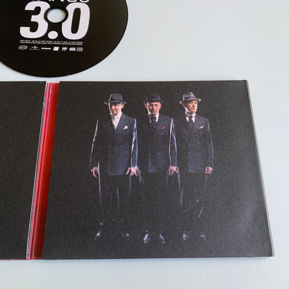 Gotan Project - Tango 3.0 2010 Occasion