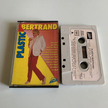Plastic Bertrand - Occasion