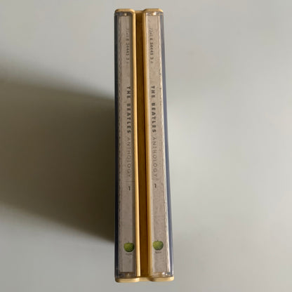 The Beatles - Anthology 1 - Occasion