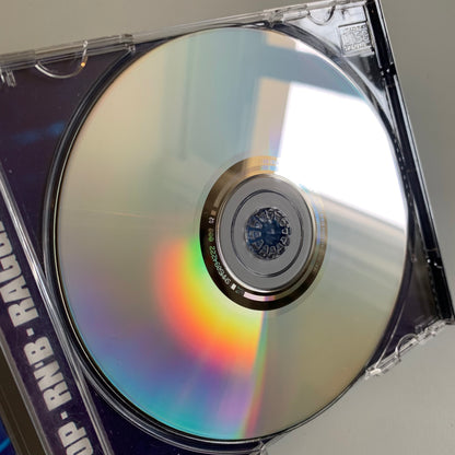 CD - DJ Maze - Maze Some Noise - 2002 Occasion