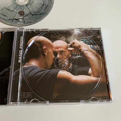 CD - Sinik - Sang Froid - 2006 Occasion