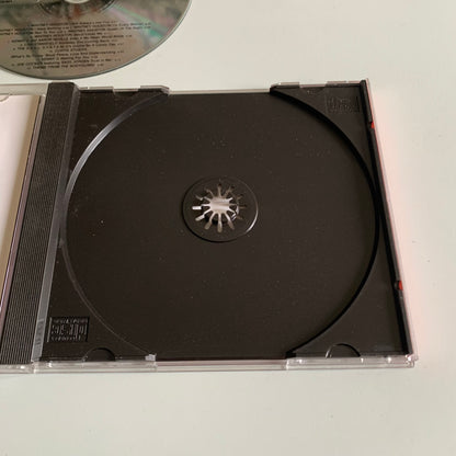 CD - The Bodyguard (Original Soundtrack Album) - 1992 Occasion