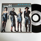 Boney M. - Megamix - Single 1988