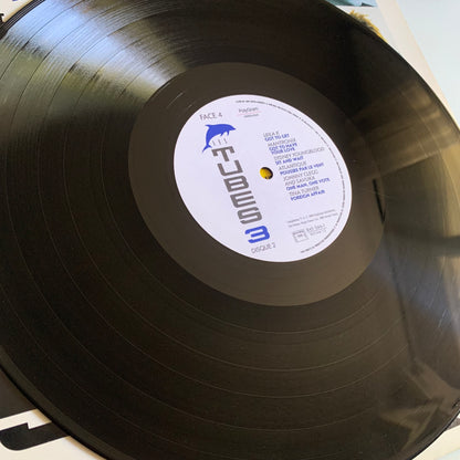 Variétés Compilation - Les Tubes 3 - Double LP 1990 Occasion