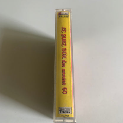 Variétés - Le Juke Box des Années 60 - Occasion