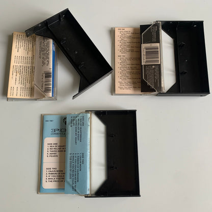 Poco - Inamorata 1984 - Cowboys & Englishmen 1982 - Blue And Gray 1981 - Occasions