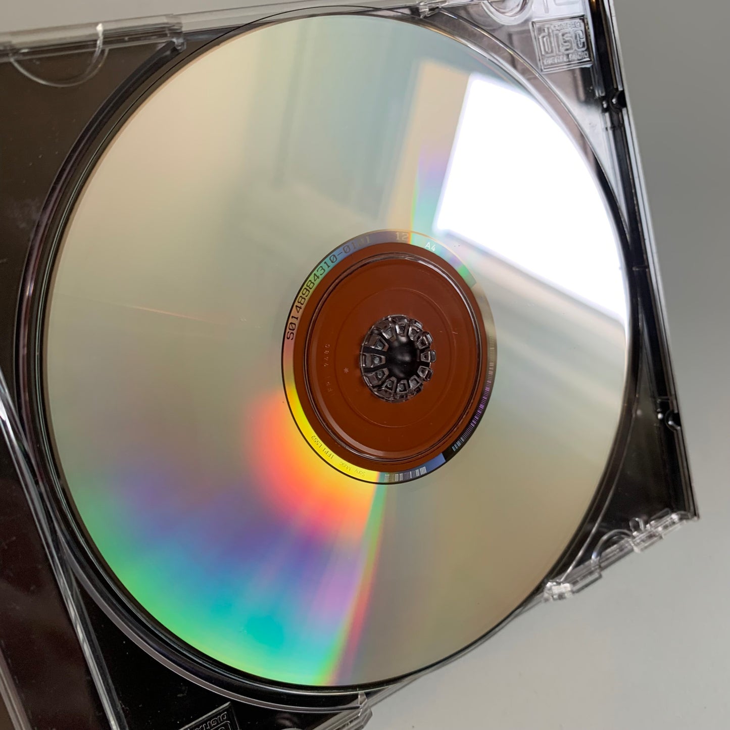 CD - Lauryn Hill - The Miseducation Of Lauryn Hill - 1998 Occasion