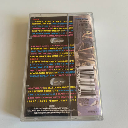 Variétés Compilation - Do The Funk Vol. 2 - 1992 Occasion