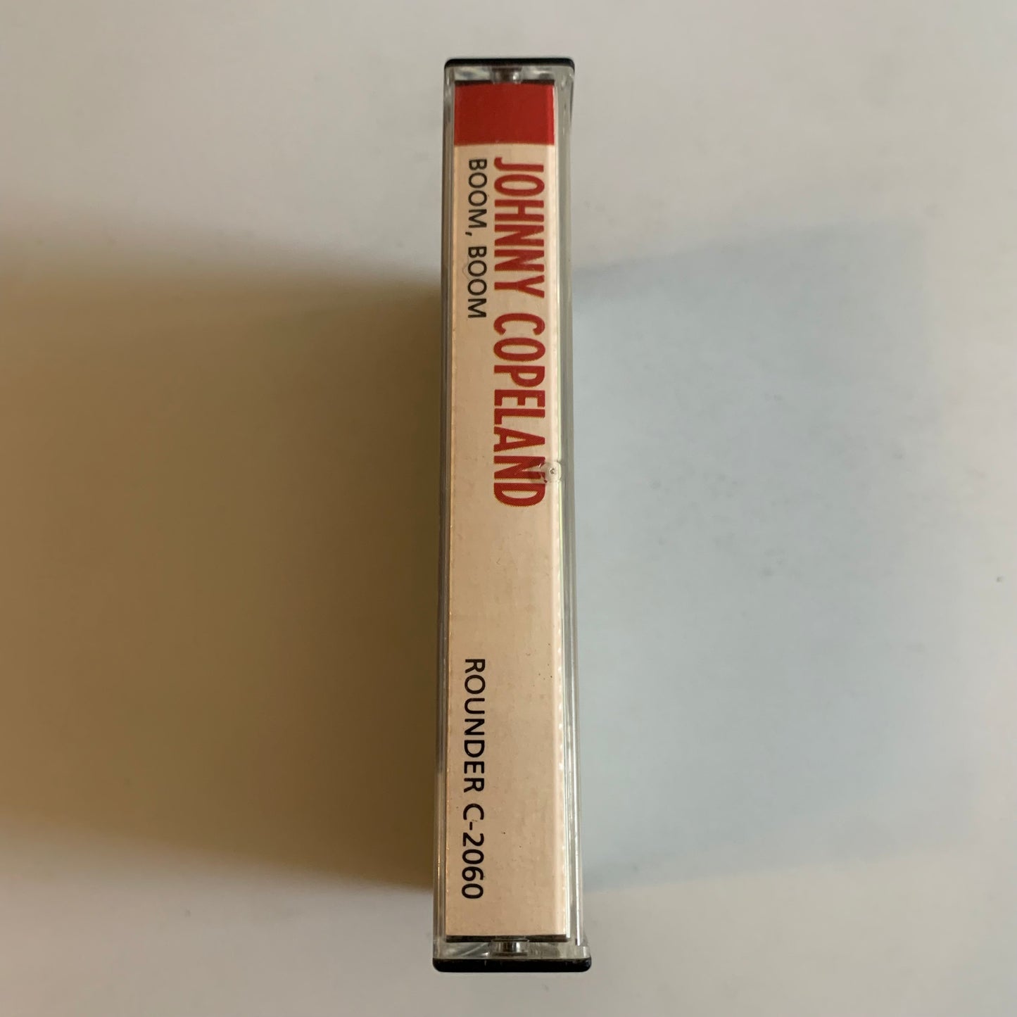 Johnny Copeland - Boom Boom - 1989 Occasion