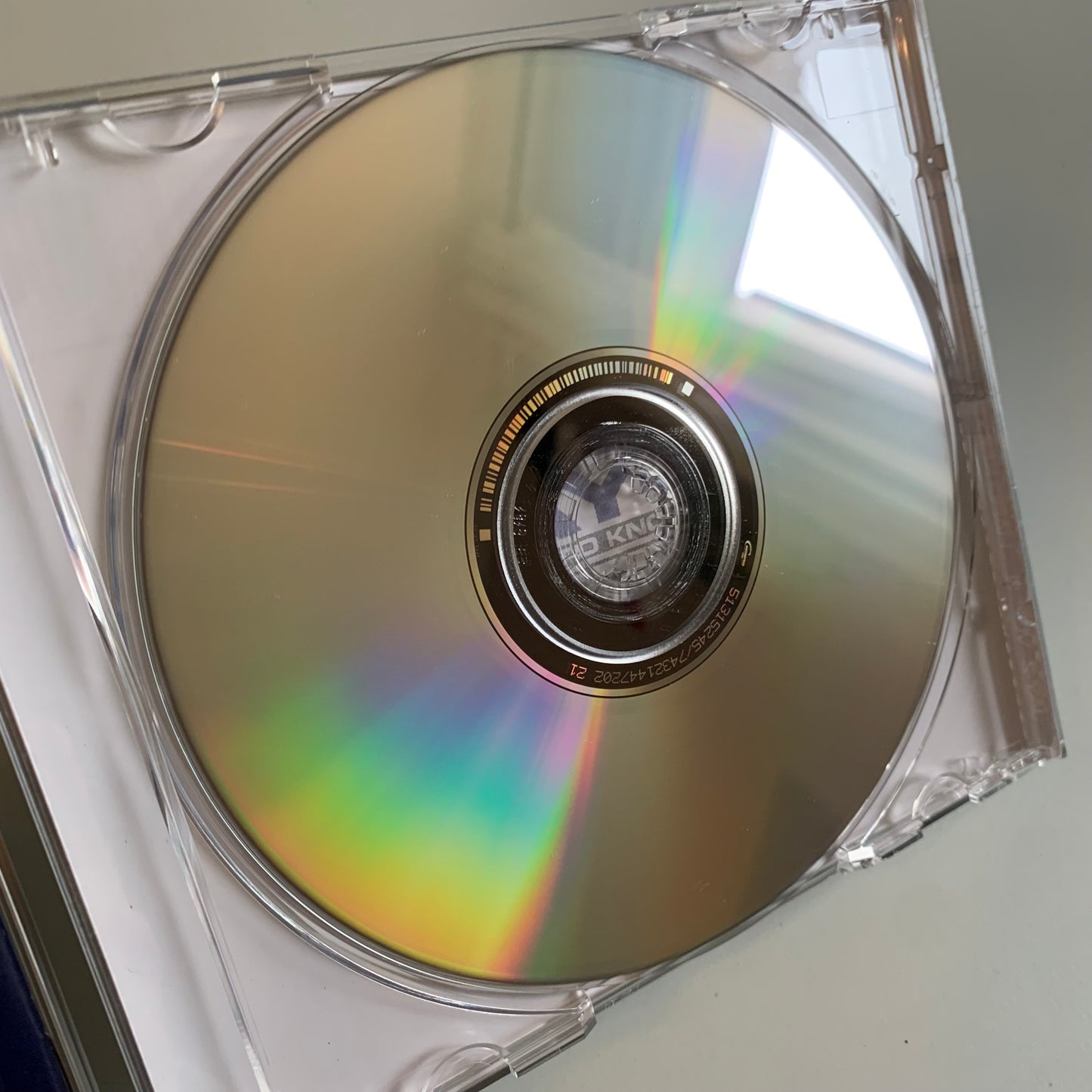 CD - Jay-Z - Vol. 2 Hard Knock Life - Reasonable Doubt - Occasion