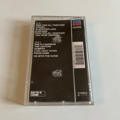 The Rolling Stones - Their Satanic Majesties Request - 1986 Occasion