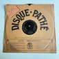 Disque Pathé - Défilé De La Garde Républicaine / Charge De L'armée Française - 29cm