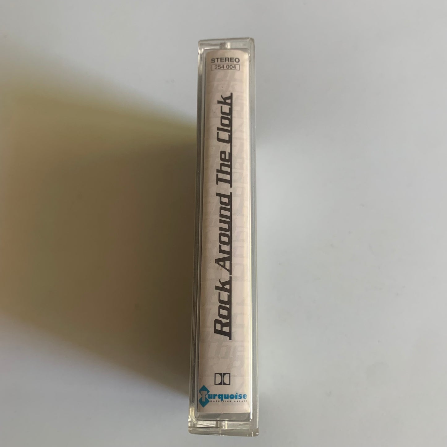 Rock Around the Clock - 1992 Occasion