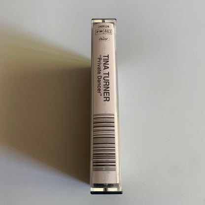 Tina Turner - Private Dancer - 1984 Occasion