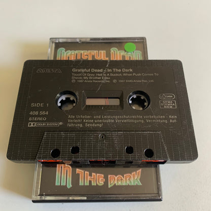 Grateful Dead - In The Dark - 1987 Occasion
