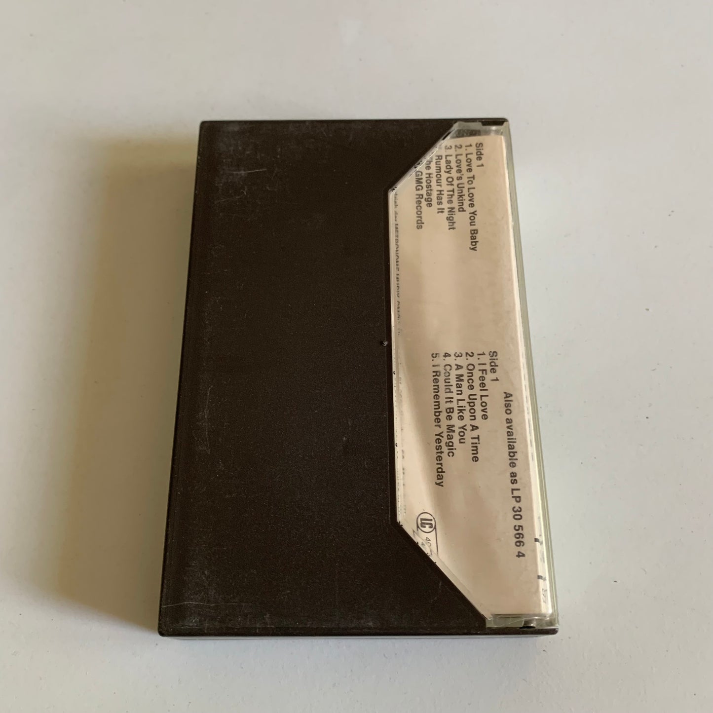 Donna Summer - Disco Queen - 1980 Occasion