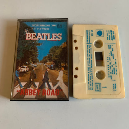 The Beatles - Abbey Road - Occasion