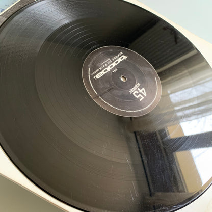 Booba - Repose En Paix - 12” 2001 Occasion