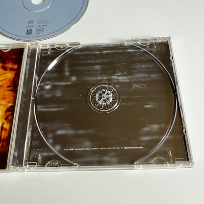 CD - Cypress Hill - III (Temples Of Boom) - 1995