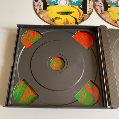 P-Funk All-Stars - Live At The Beverly Theater In Hollywood - 1990 Occasion