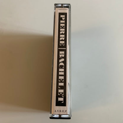 Pierre Bachelet - Pierre Bachelet - 1992 Occasion