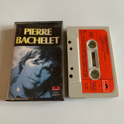 Pierre Bachelet - 1982 Occasion