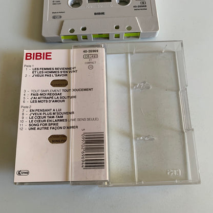 Bibie - Bibie - 1986 Occasion