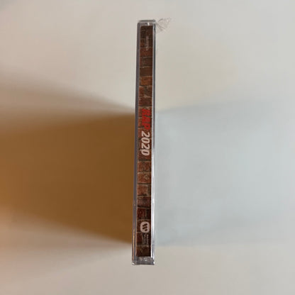 CD - Compilation - Rap 2020 - Neuf Sous Blister