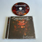 CD - Carnal Forge - Firedemon - 2000