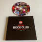 CD - Compilation - OUI FM - Rock Club ⋆1⋆ - 2006 Occasion
