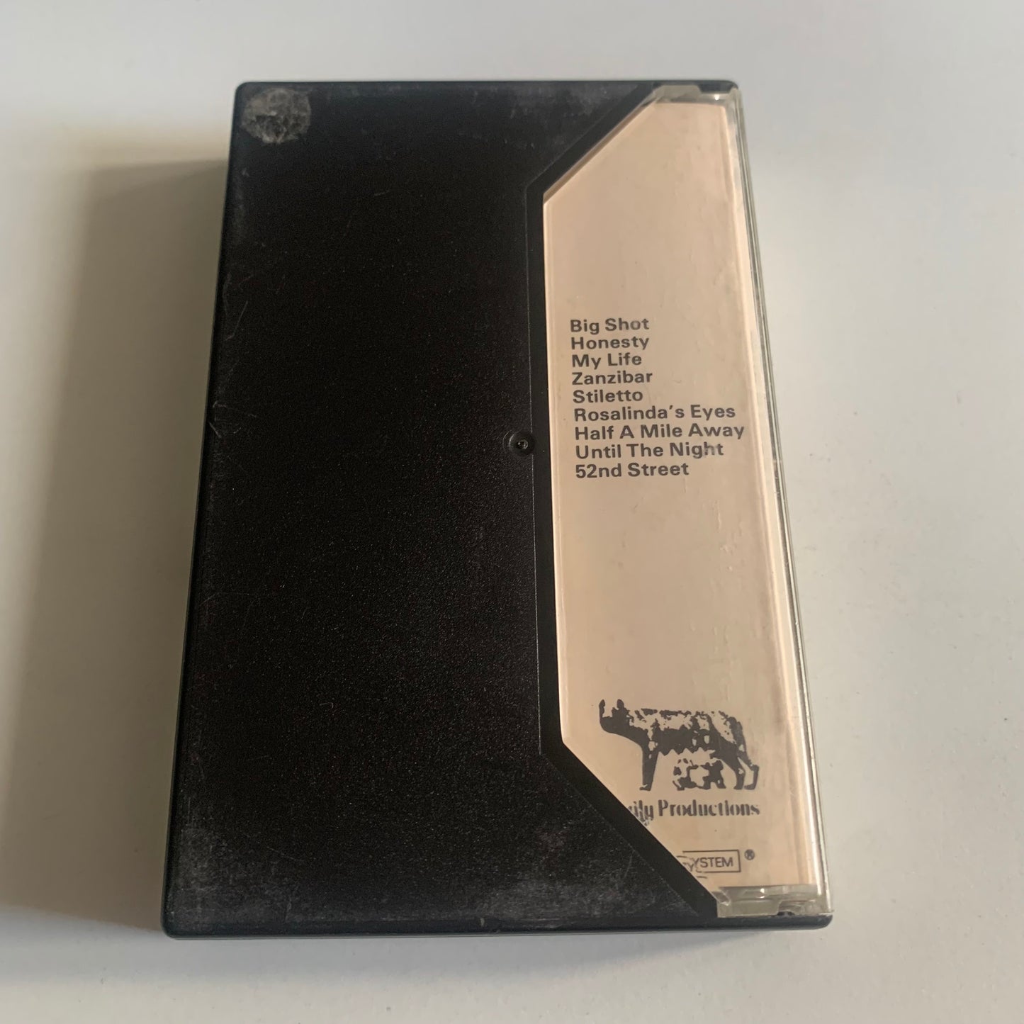 Billy Joel - 52nd Street - 1978 Occasion