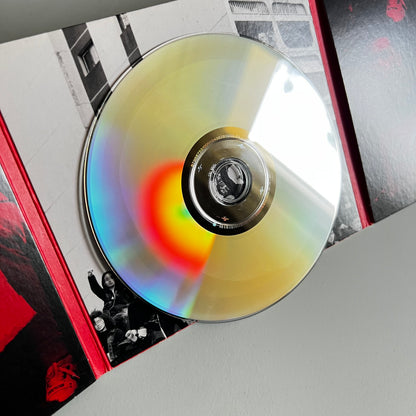 CD - Bolémvn - Anarchiste - 2021