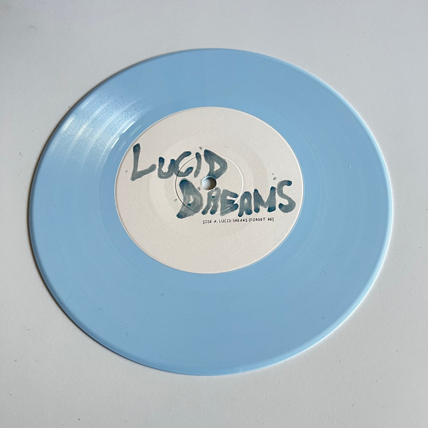 Juice WRLD - Lucid Dreams - Single 2024