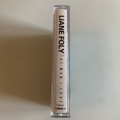 Liane Foly - The Man I Love - 1988 Occasion