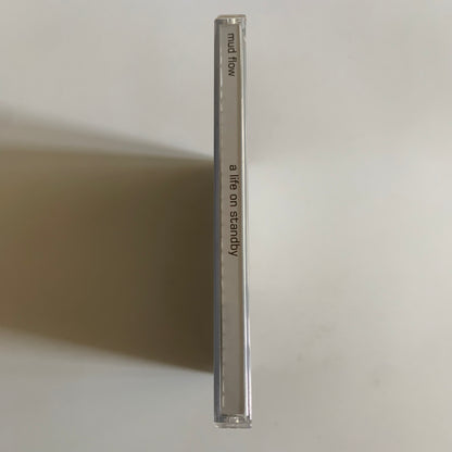 CD - Mud Flow - Today - Single Promo
