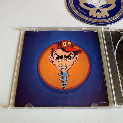 The Offspring - Conspiracy Of One - 2000 Occasion