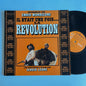 Ennio Morricone - Il Était Une Fois La Révolution - LP 1972