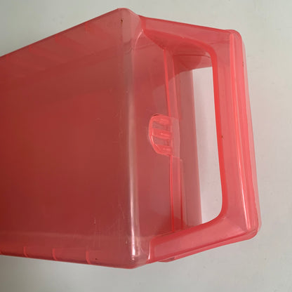 Boîte de rangement Cassette Audio (x12) Occasion