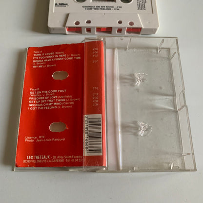 James Brown - Vol. 2 - Occasion