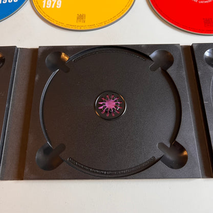 CD - Humair - Urtreger - Michelot - HUM - 1999