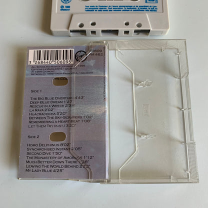 Eric Serra - Le Grand Bleu (Bande Originale Du Film) - 1988 Occasion