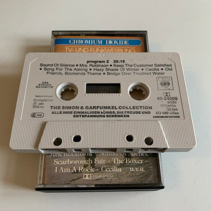 Simon & Garfunkel - Collection - 1981 Occasion