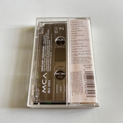 Indecent Obsession - Relativity - 1993